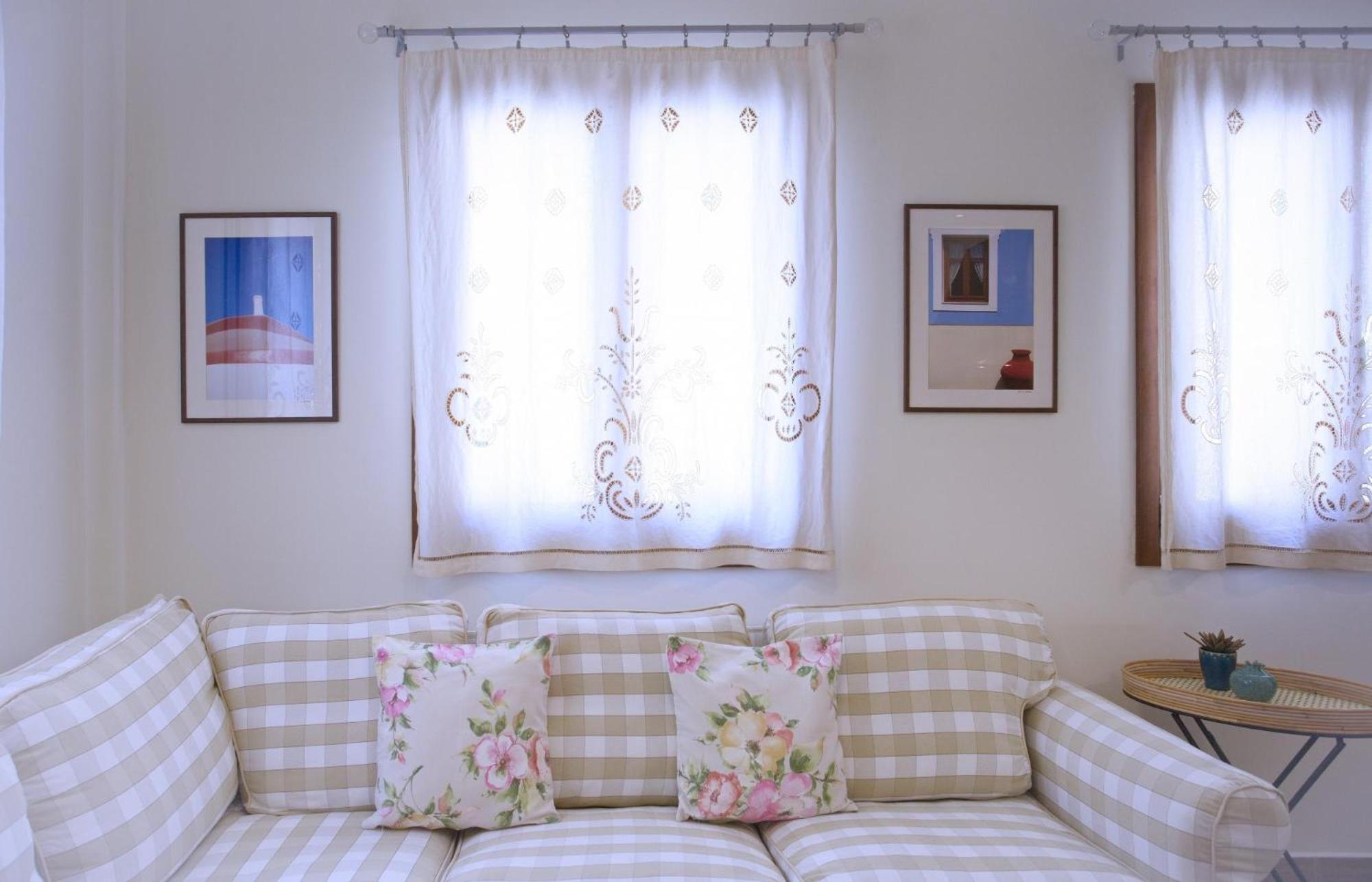 Amaryllis House Lefkada别墅 外观 照片