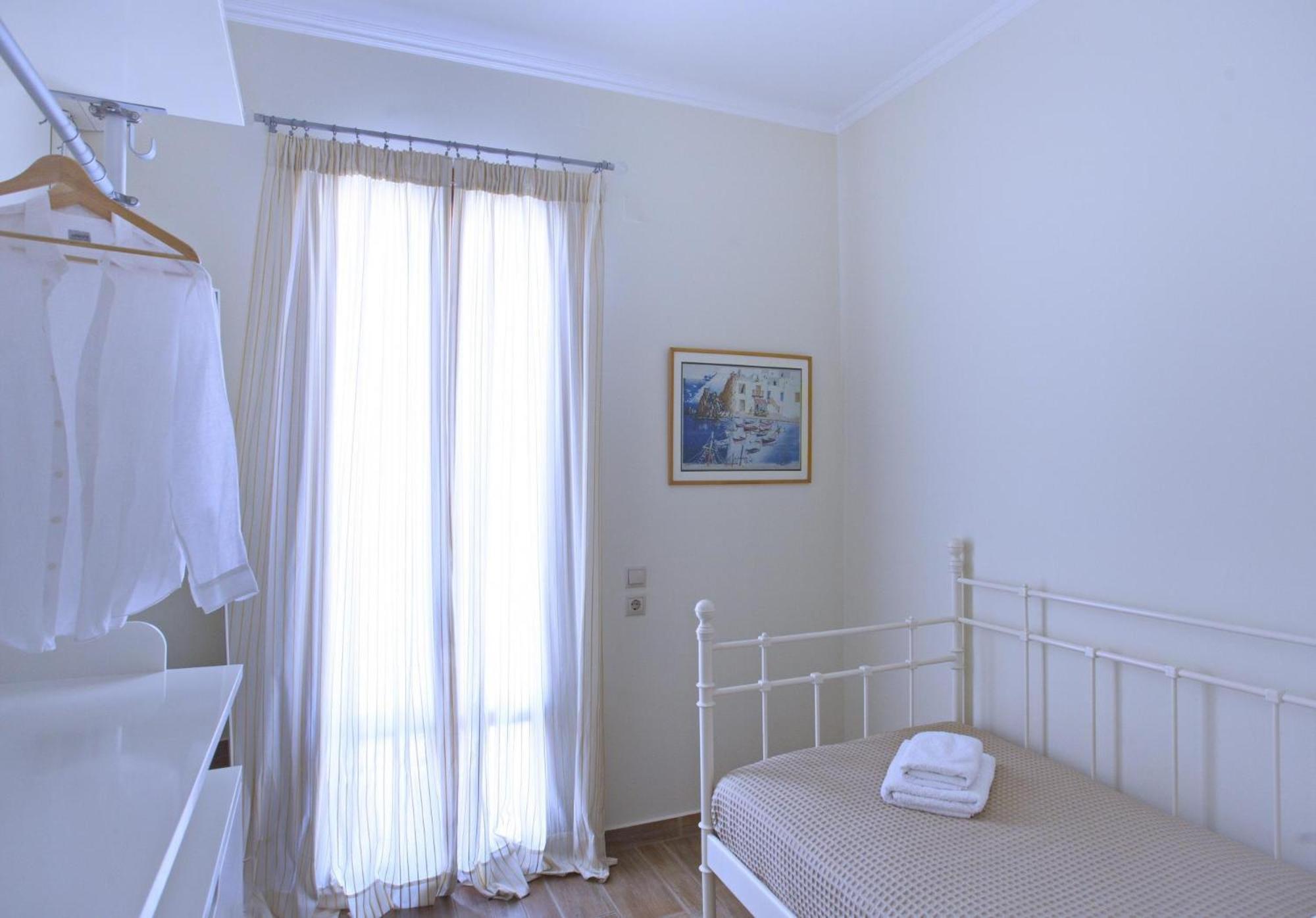 Amaryllis House Lefkada别墅 外观 照片